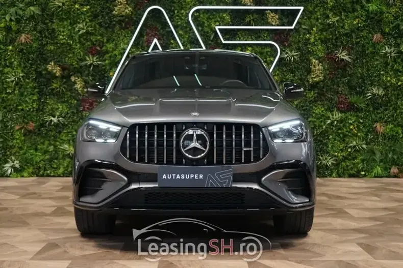 Mercedes-Benz 53 AMG din 2024 cu 30.983 km - oferta MER97146 - foto 25