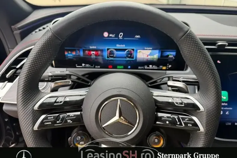 Mercedes-Benz 53 AMG din 2024 cu 16.400 km - oferta MER99282 - foto 7