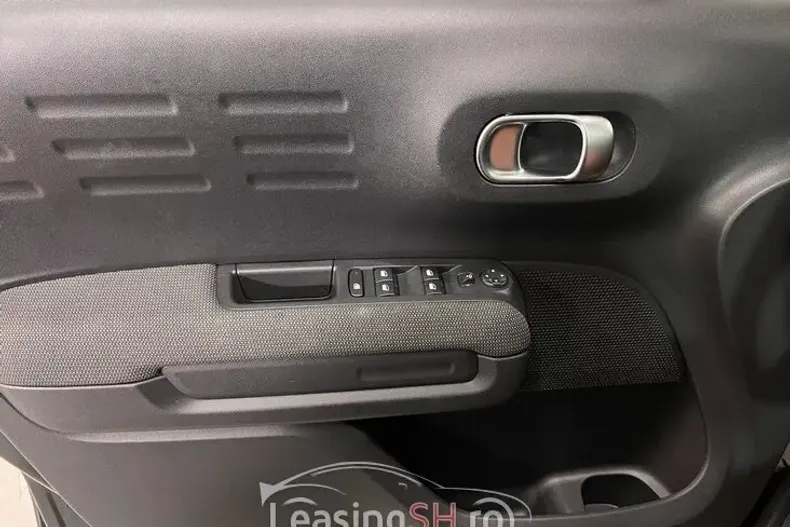 Citroën C3 Aircross din 2020 cu 78.019 km - oferta CIT102424 - foto 24