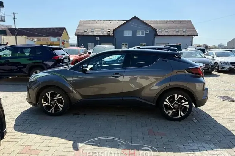Toyota C-HR din 2022 cu 104.157 km - oferta TOY101311 - foto 21