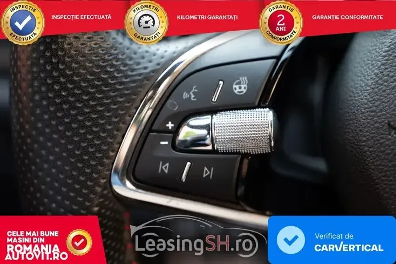 Skoda Octavia din 2024 cu 37.000 km - oferta SKO101649 - foto 12