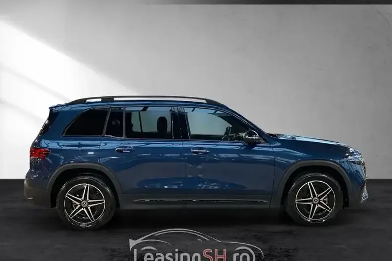 Mercedes-Benz EQB din 2023 cu 9.080 km - oferta MER99550 - foto 5