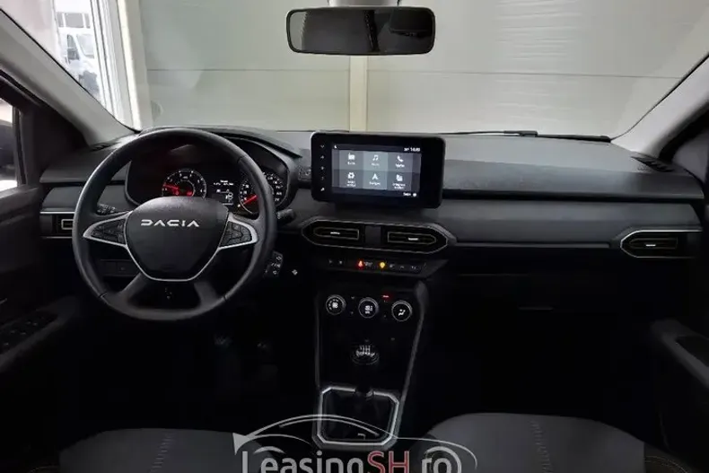Dacia Jogger din 2023 cu 52.126 km - oferta DAC100668 - foto 2