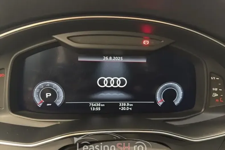 Audi A6 din 2019 cu 75.436 km - oferta AUD102839 - foto 9