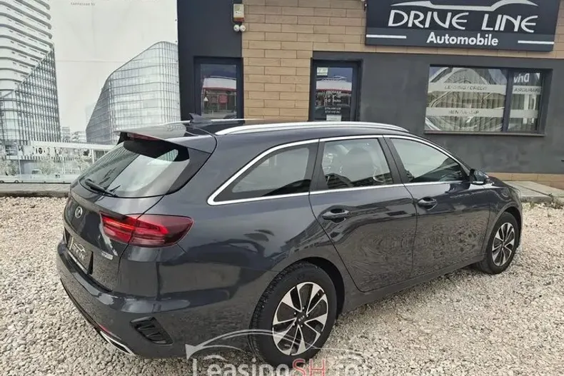 Kia Ceed din 2021 cu 38.064 km - oferta KIA95169 - foto 16