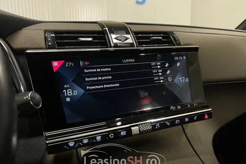 DS Automobiles DS 7 Crossback din 2020 cu 170.265 km - oferta DSA101663 - foto 24