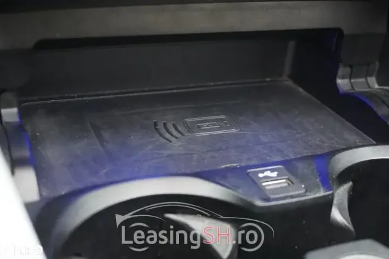 BMW 430i din 2022 cu 47.881 km - oferta BMW101134 - foto 6