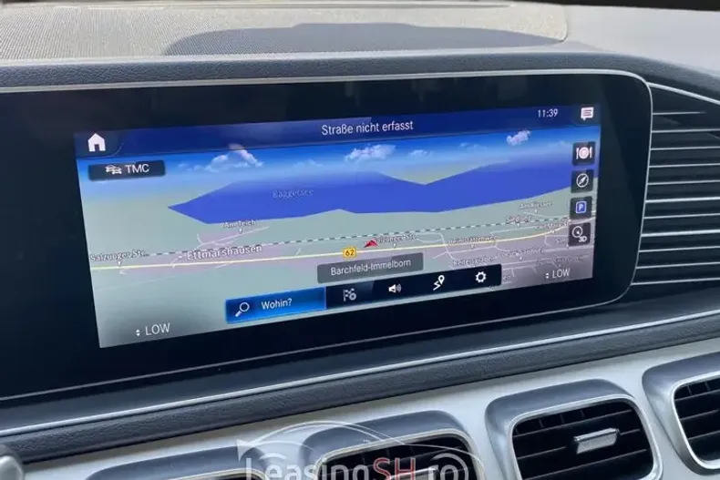 Mercedes-Benz 450 din 2021 cu 68.800 km - oferta MER98530 - foto 13