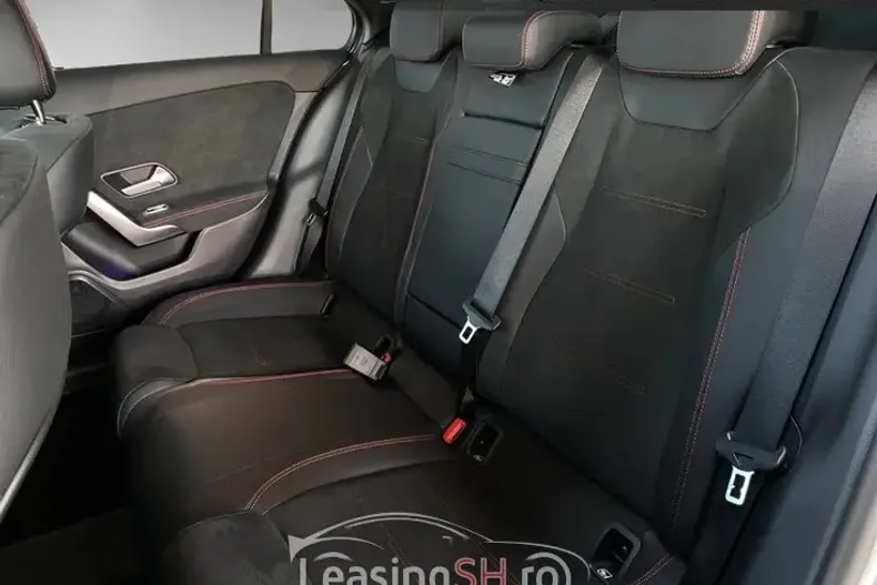 Mercedes-Benz 220 din 2023 cu 5.420 km - oferta MER99548 - foto 12