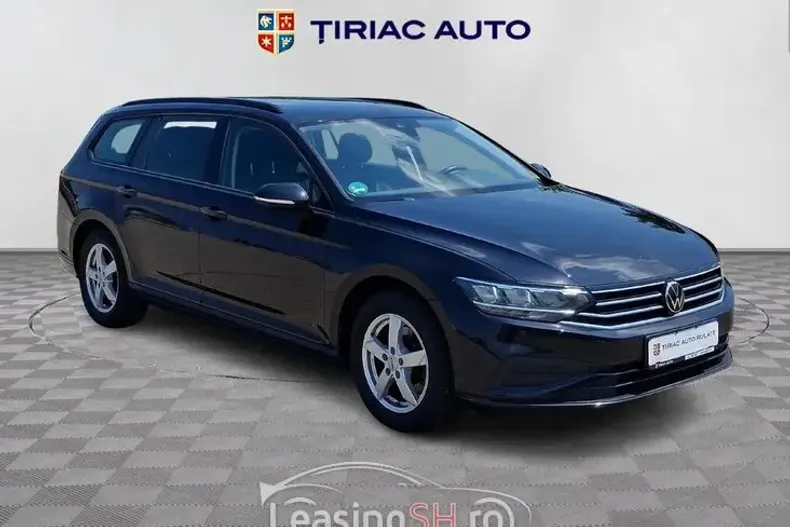 Volkswagen Passat din 2022 cu 157.304 km - oferta VOL100733 - foto 8