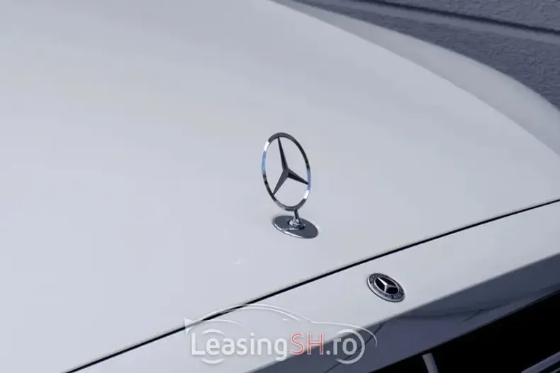 Mercedes-Benz 450 din 2022 cu 89.517 km - oferta MER96761 - foto 27