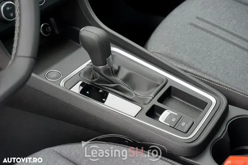 Seat Ateca din 2025 cu 5.000 km - oferta SEA95409 - foto 14