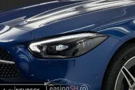 Mercedes-Benz 400 din 2023 cu 7.700 km - oferta MER99747 - foto 22