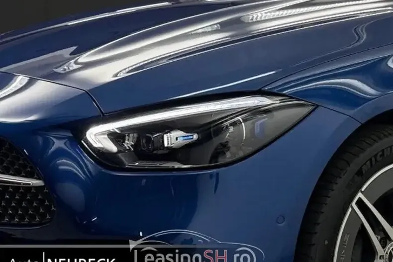 Mercedes-Benz 400 din 2023 cu 7.700 km - oferta MER99747 - foto 22