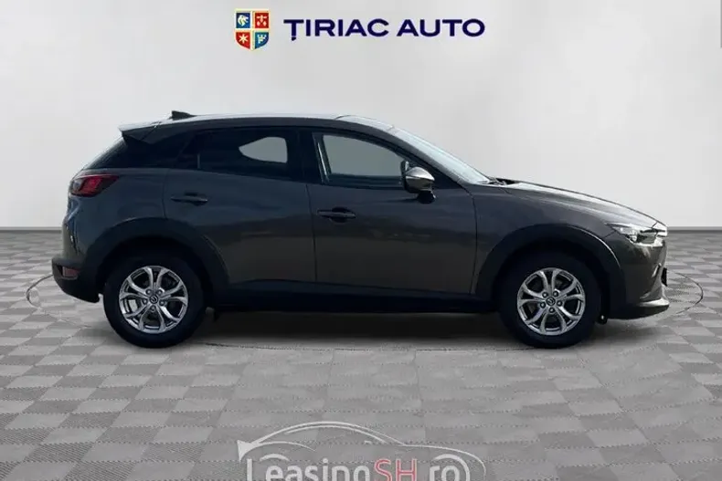 Mazda CX-3 din 2019 cu 79.211 km - oferta MAZ102862 - foto 3
