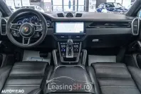 Porsche Cayenne Coupe din 2019 cu 108.000 km - oferta POR95872 - foto 35