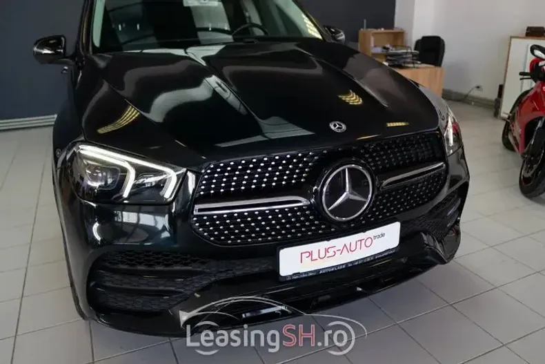 Mercedes-Benz 400 din 2020 cu 117.000 km - oferta MER97310 - foto 5