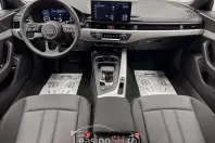 Audi A4 din 2024 cu 8.500 km - oferta AUD94187 - foto 32