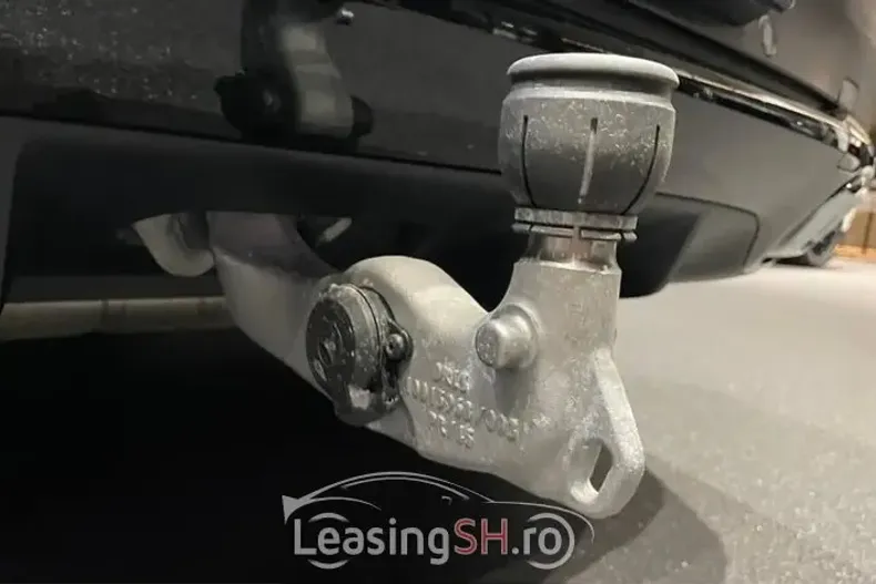 Mercedes-Benz 400 din 2024 cu 6.000 km - oferta MER98158 - foto 12