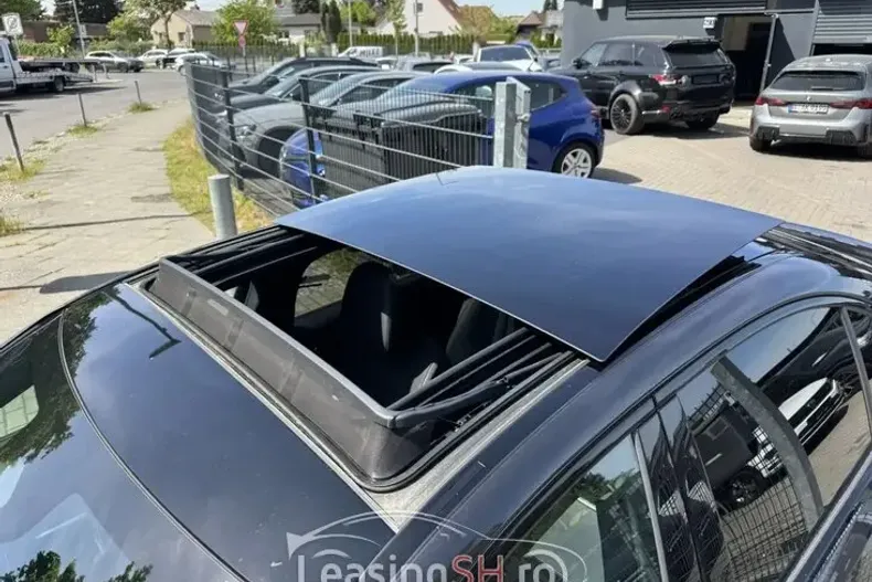 Mercedes-Benz 200 din 2022 cu 29.600 km - oferta MER97265 - foto 31