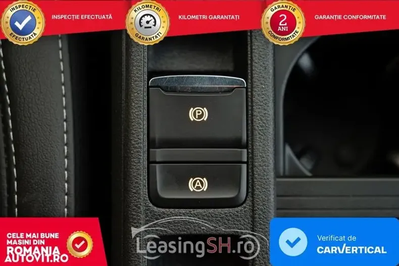 Skoda Octavia din 2020 cu 87.000 km - oferta SKO102732 - foto 15