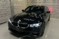 BMW 330e din 2021 cu 57.116 km - oferta BMW100925 - foto 1