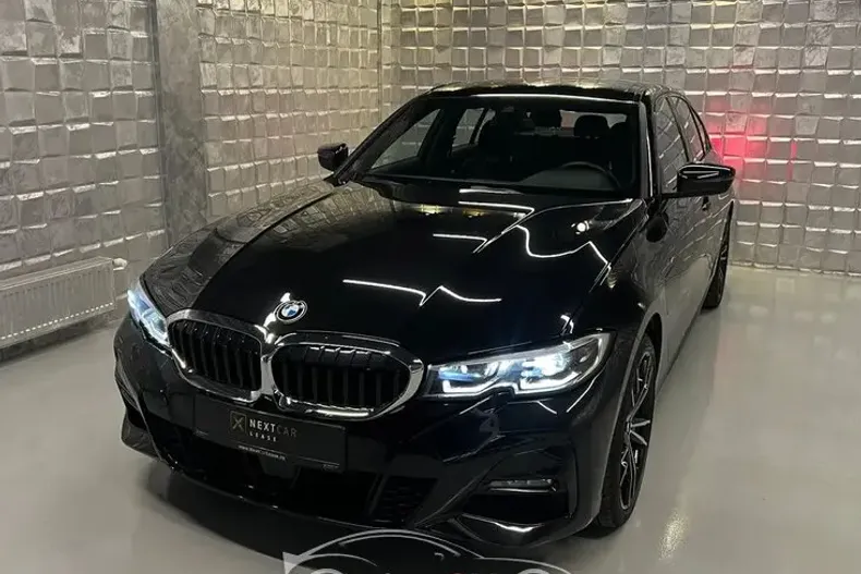 BMW 330e din 2021 cu 57.116 km - oferta BMW100925 - foto 1