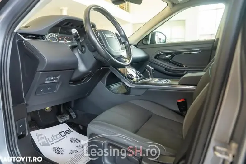 Land Rover Range Rover Evoque din 2020 cu 89.750 km - oferta LAN102304 - foto 17