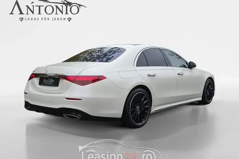 Mercedes-Benz 580 din 2022 cu 51.477 km - oferta MER96620 - foto 7