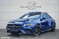 Mercedes-Benz 180 din 2020 cu 158.430 km - oferta MER102325 - foto 1
