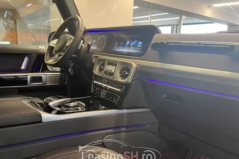 Mercedes-Benz 400 din 2023 cu 23.300 km - oferta MER97269 - foto 18