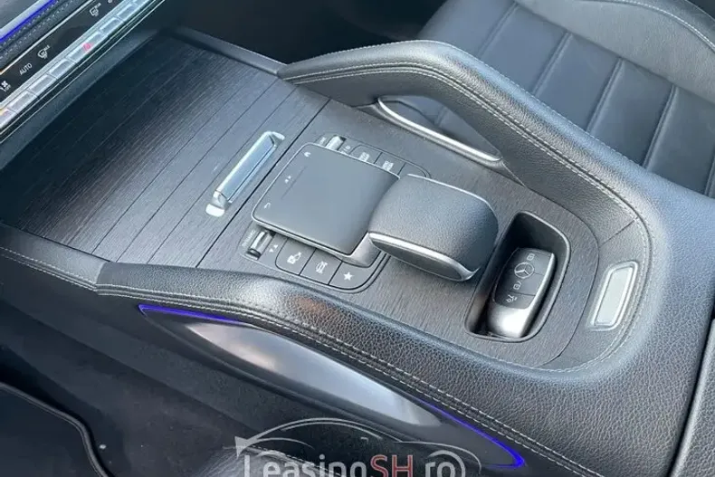 Mercedes-Benz 300 din 2024 cu 25.000 km - oferta MER99418 - foto 12