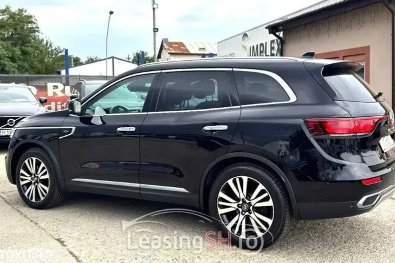 Renault Koleos din 2021 cu 129.000 km - oferta REN102176 - foto 16