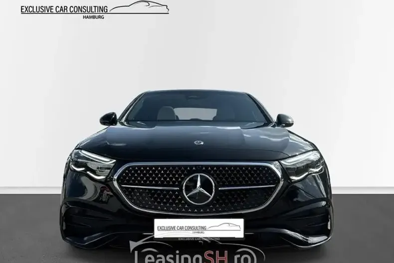 Mercedes-Benz 200 din 2024 cu 15.500 km - oferta MER98301 - foto 3