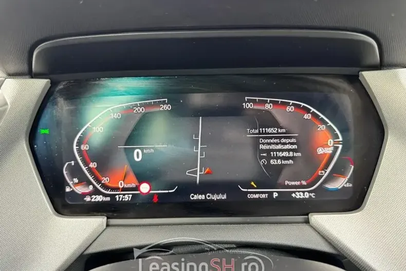 BMW 218i din 2021 cu 111.652 km - oferta BMW102312 - foto 18