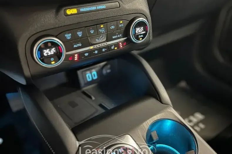 Ford Kuga din 2021 cu 126.988 km - oferta FOR93862 - foto 15