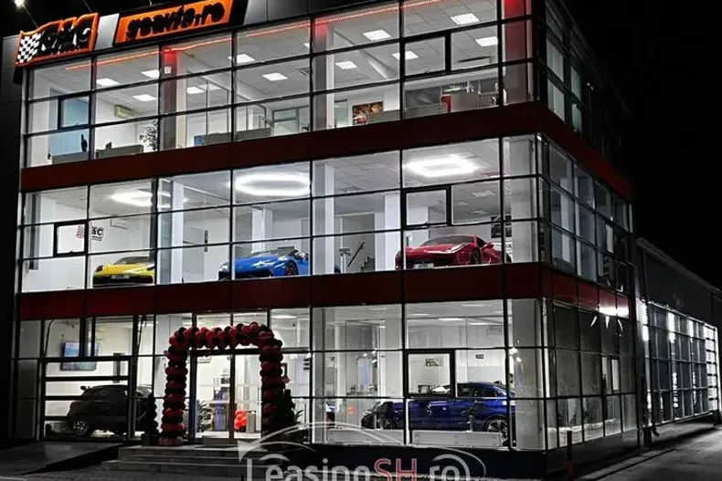 Lamborghini Urus din 2022 cu 55.621 km - oferta LAM103198 - foto 37