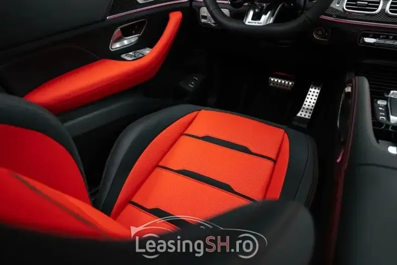 Mercedes-Benz 53 AMG din 2025 cu 20 km - oferta MER99223 - foto 16