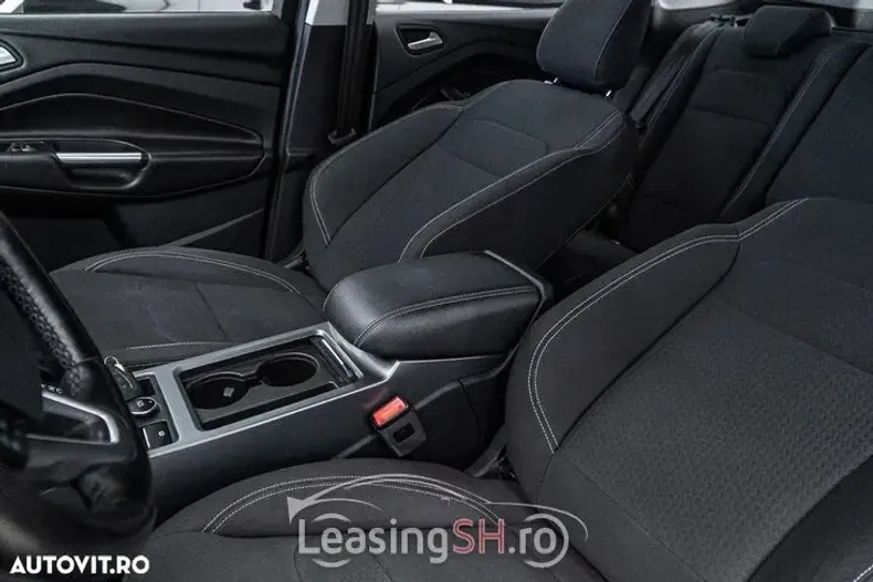 Ford Kuga din 2019 cu 161.000 km - oferta FOR100447 - foto 20