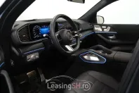 Mercedes-Benz 580 din 2024 cu 32.000 km - oferta MER97754 - foto 4