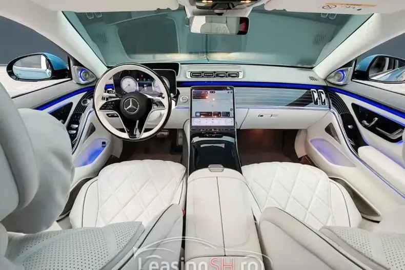 Mercedes-Benz 680 din 2024 cu 13.500 km - oferta MER99023 - foto 21