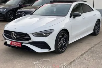 Mercedes-Benz 200 din 2023 - oferta MER96998