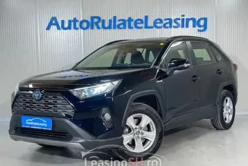 Toyota RAV4 din 2021 - oferta TOY102205