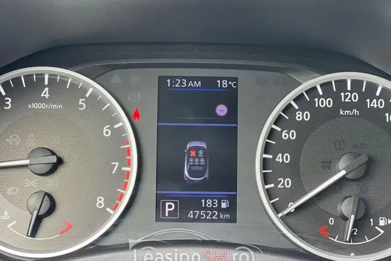 Nissan Juke din 2020 cu 47.000 km - oferta NIS103172 - foto 18