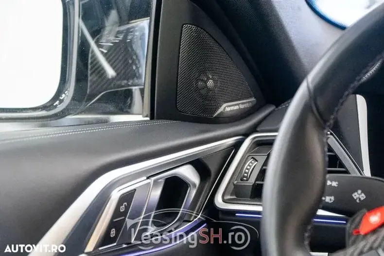 BMW M4 din 2022 cu 41.000 km - oferta BMW94126 - foto 30