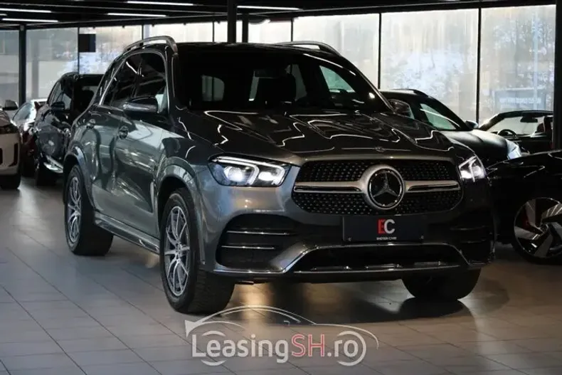 Mercedes-Benz 450 din 2021 cu 99.800 km - oferta MER98702 - foto 8