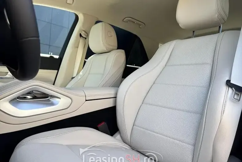 Mercedes-Benz 450 din 2025 cu 18.000 km - oferta MER102965 - foto 8