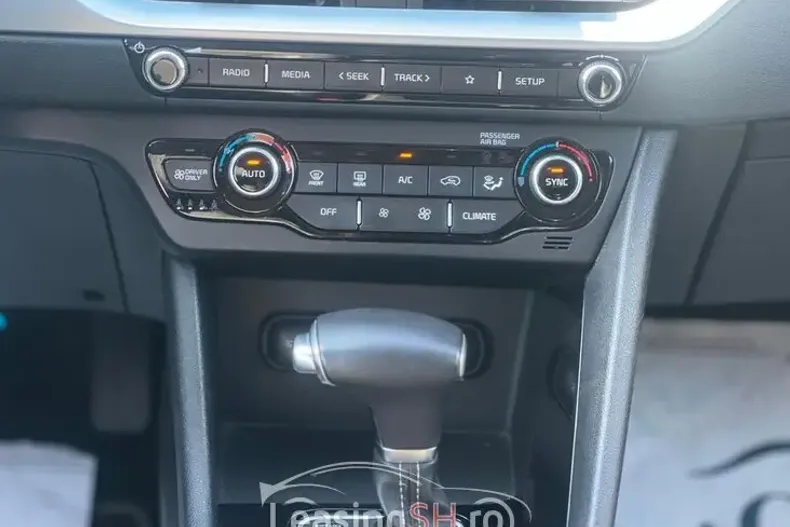 Kia Niro din 2021 cu 47.650 km - oferta KIA102438 - foto 4