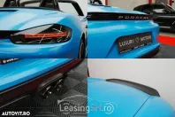 Porsche Boxster din 2020 cu 43.900 km - oferta POR102233 - foto 22