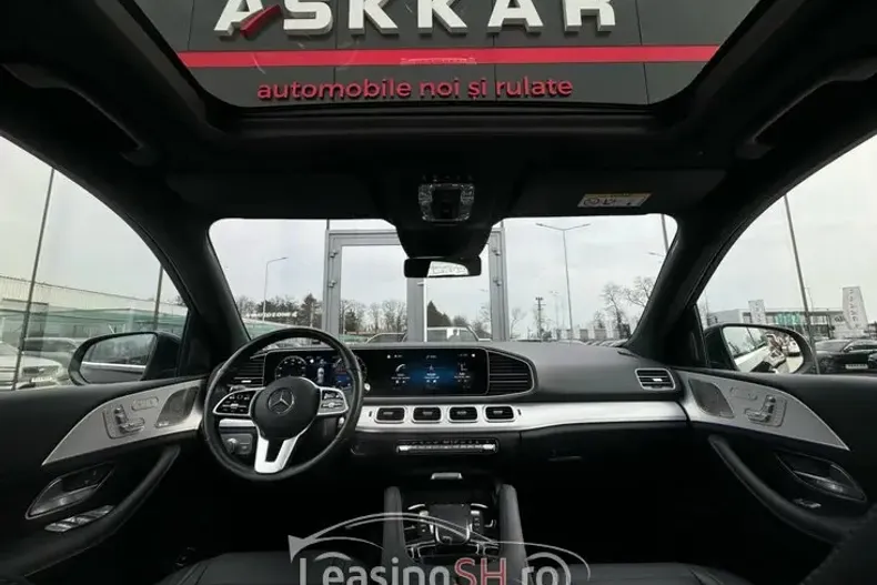 Mercedes-Benz 350 din 2021 cu 68.501 km - oferta MER96072 - foto 19